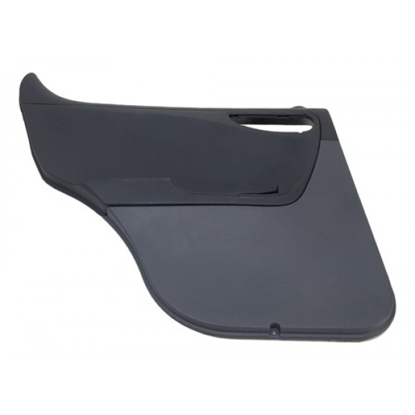 Forro Porta Traseira Esquerda Jac J3 2010 2011 2012 A 2015