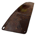 Forro Porta Malas Chevrolet Corsa 1994 1995 1996 A 2002