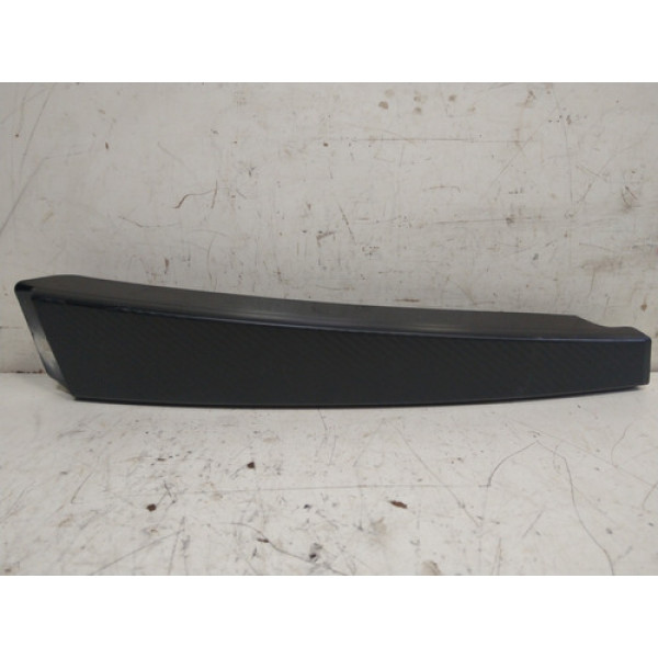 Coluna Externa Lado Esquerda Citroen C5 2001 2002 A 2005