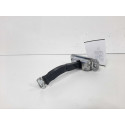 Limitador Porta Traseira Esquerda Hyundai Hb20s 2012 A 2017