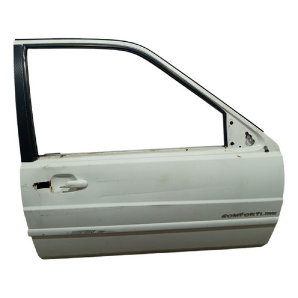 Porta Dianteira Direita Volkswagen Santana 1999 2000 A 2006