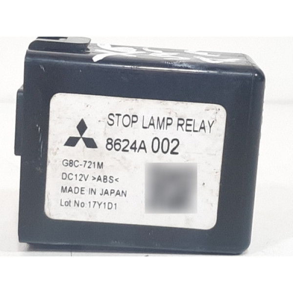 Módulo Relé Farol Asx 2010 2011 2012 2013 2014 2015 A 2017