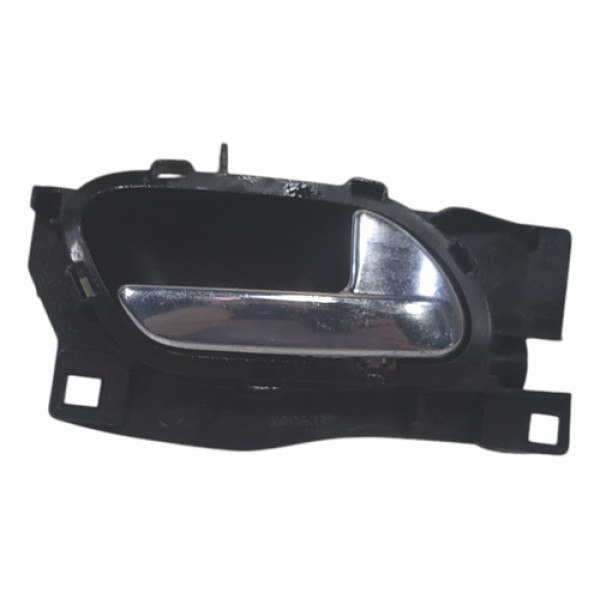Maçaneta Interna Traseira Esquerda Citroen C4 2007 A 2013