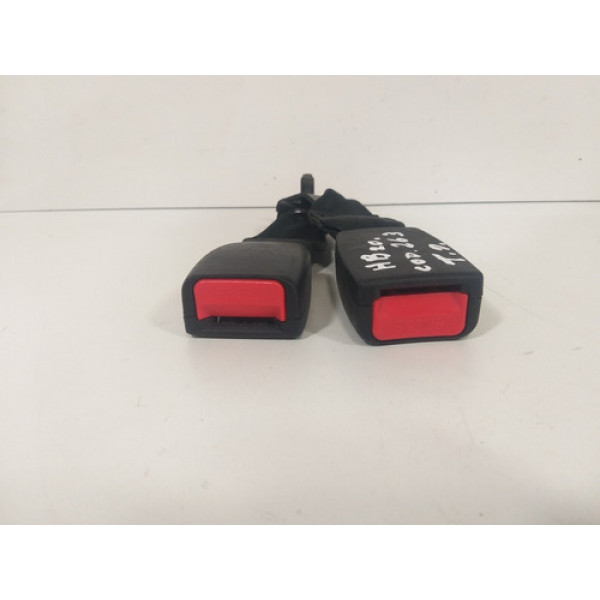 Engate Cinto Traseiro Direito Hyundai Hb20s 2012 2013 A 2017
