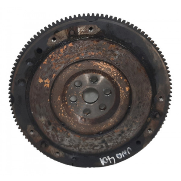 Volante Motor Fiat Uno Premio Elba 1.0 Fiasa 1990 A 1994