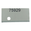 Porta Objeto Dianteiro Esquerdo Gm Corsa 1993 1994 A 1998