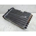 Radiador Evaporador Ar Quente Clio 1.0 8v 2001 2002 A 2005
