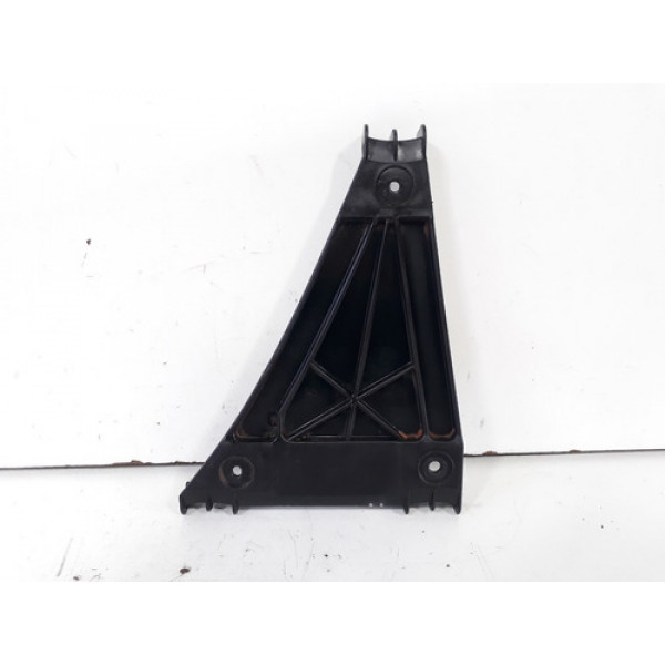 Suporte Parachoque Traseiro Esquerdo Audi A4 1995 À 1999   