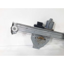Máquina Vidro Traseiro Direito C4 2007 2008 2009 A 2013