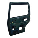 Porta Traseira Direita Gm Chevrolet Corsa 1994 1995 A 1999