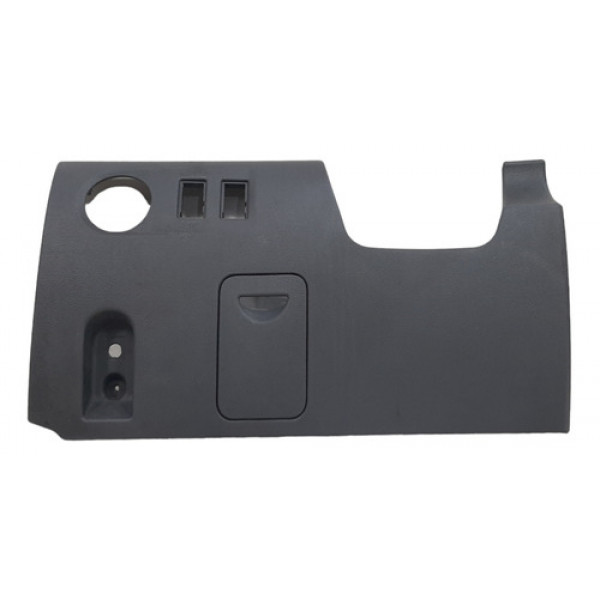 Acabamento Inferior Painel Jac J3 2010 A 2014 5306040u8010