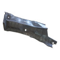 Defletor Água Para-brisa Chevrolet Corsa 1.0 8v 1995 A 2002