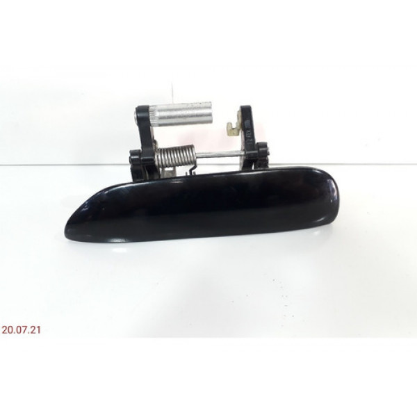 Maçaneta Externa Traseira Esquerda Honda Fit 2009 A 2015