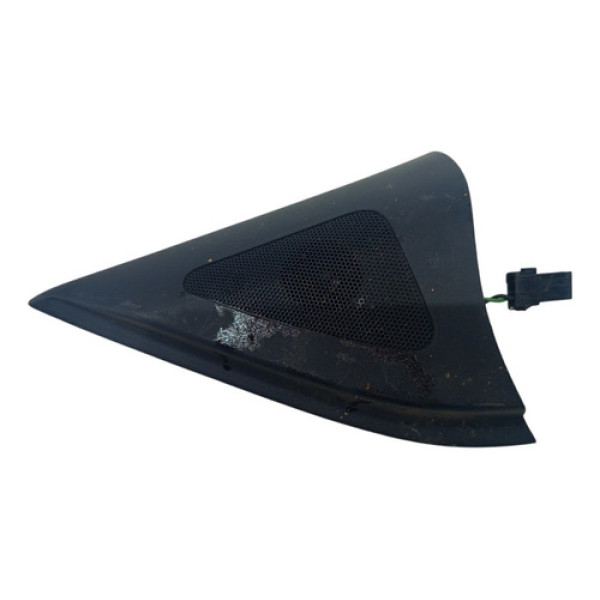 Acabamento Interno Retrovisor Hyundai Santa Fé 2006 A 2012