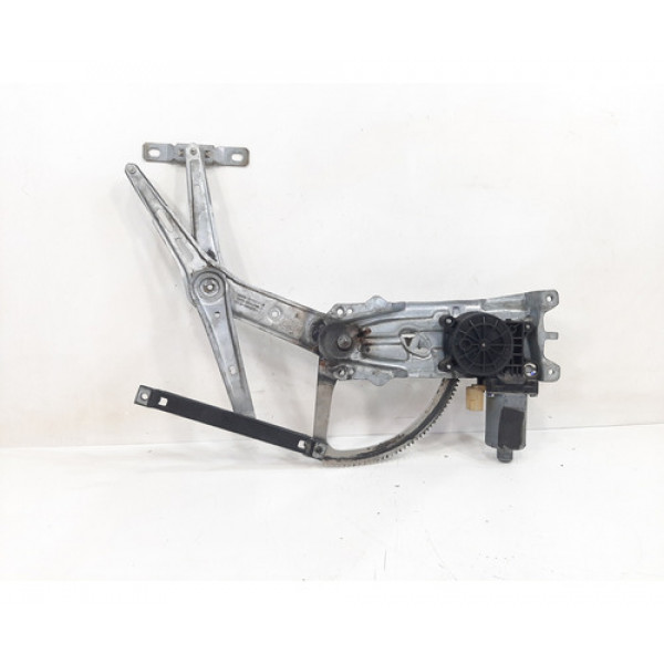 Máquina Vidro Dianteira Esquerda Gm Vectra Gt 2006 A 2012