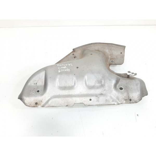 Defletor Coletor Escape Nissan Livina 1.8 2010 2011 A 2014