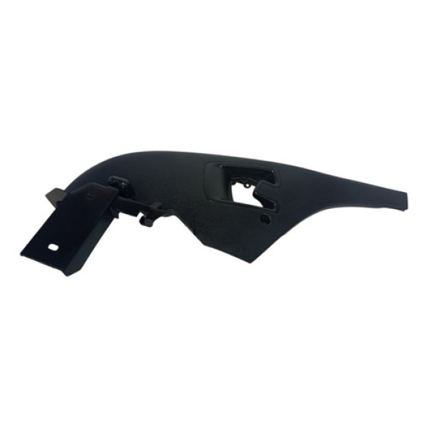 Acabamento Console Direito Peugeot 307 2007 2008 2009 A 2012