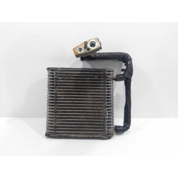 Evaporador Ar Condicionado Ford Fusion 2.3 16v 2006 A 2008
