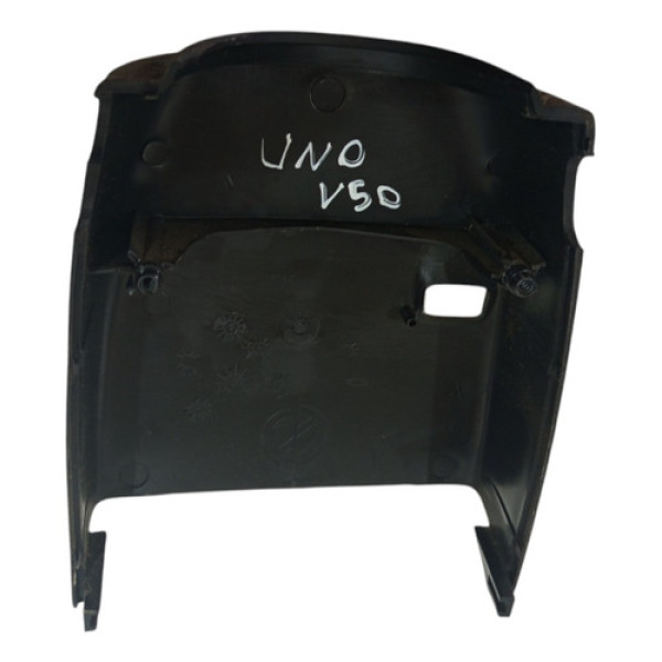 Acabamentos Moldura Superior Coluna Volante Uno 1996 A 2005