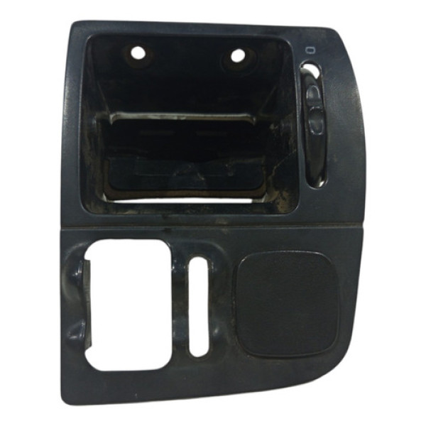 Moldura Chave Luz Vw Gol G2 1995 1996 1997 1998 1999 A 2005