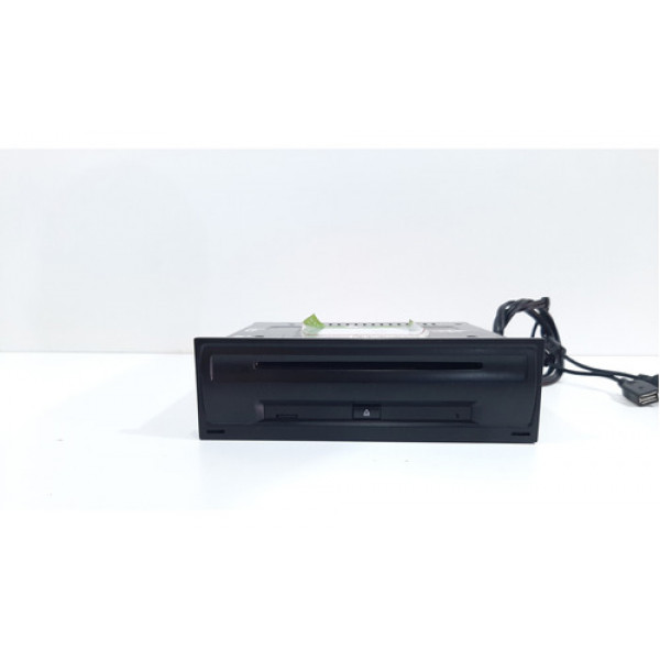 Módulo Leitor Cd Player Audi A4 B8 2008 2009 A 2012 X1312056