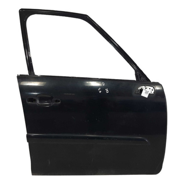 Porta Dianteiro Direito Citroen C4 Picasso 2007 2008 A 2014