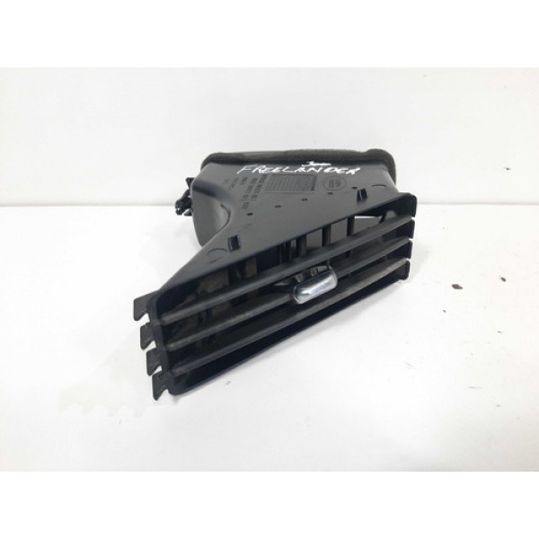 Difusor Ar Central Land Rover Freelander 2 2007 2008 A 2012