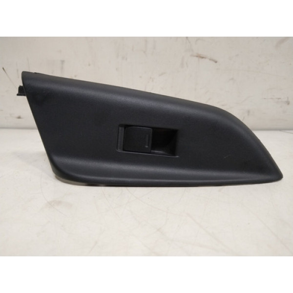 Moldura Interruptor Vidro Traseiro Direito Honda Fit 15 A 19