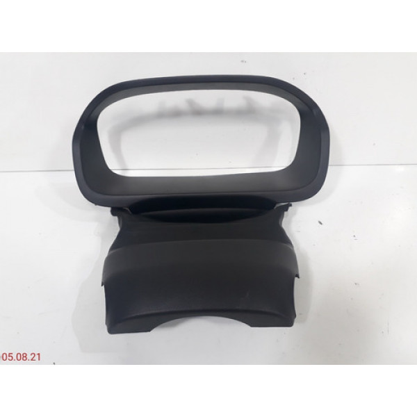 Acabamento Painel Instrumentos Honda Crv 2012 2013 A 2016