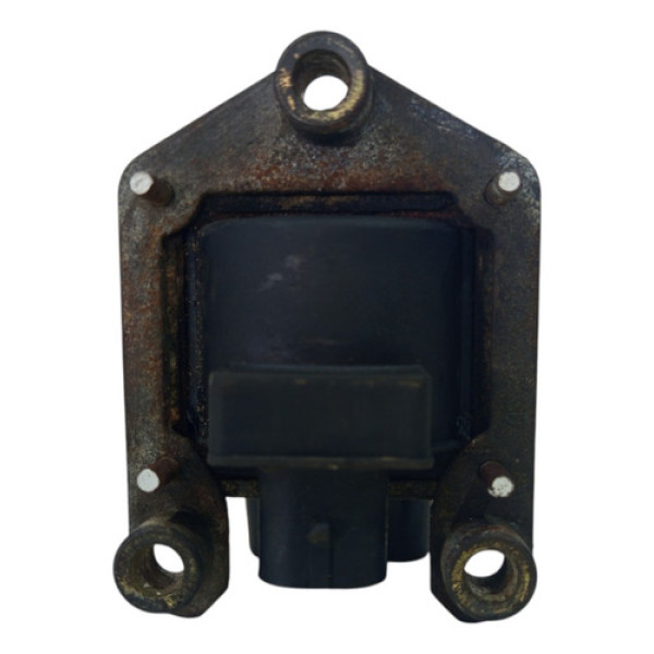 Bobina Ignição Fiat Palio 1996 1997 1998 1999 2000 2001 2002