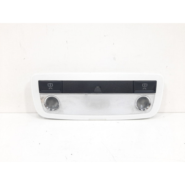 Luz Teto Traseira Mercedes Benz A200 W176 2013 A 2018 Gla200
