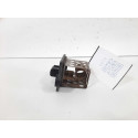 Resistencia Ventoinha Ar Radiador Peugeot 206 2007 2008 2009