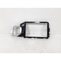 Moldura Multimidia Chery Tiggo 5x 1.5t 16v 2019 2020 2021