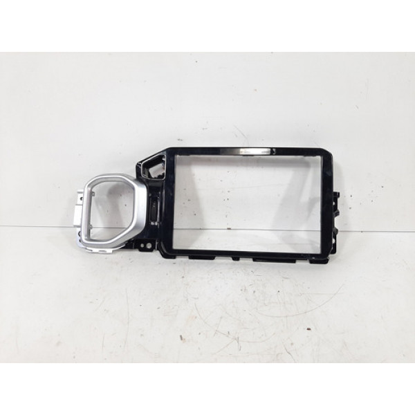 Moldura Multimidia Chery Tiggo 5x 1.5t 16v 2019 2020 2021