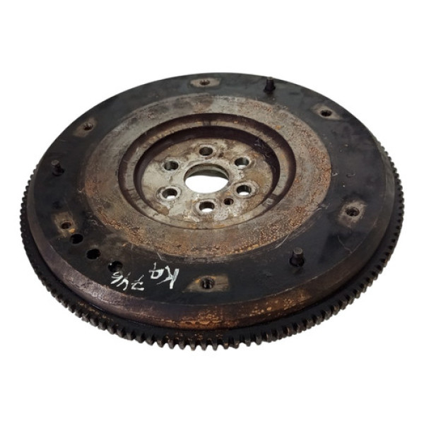 Cremalheira Volante Motor Ford Ka 1.0 8v 1997 1998 A 2007 