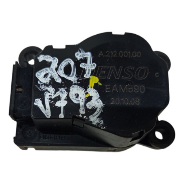 Motor Atuador Caixa Ar Cond Peugeot 207 2005 2006 A 2012