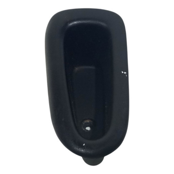 Puxador Interno Traseiro Esquerdo Peugeot 206 2000 A 2010