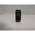 Botão Desembaçador Mercedes C280 2.8 1994 1995 1996 A 2000