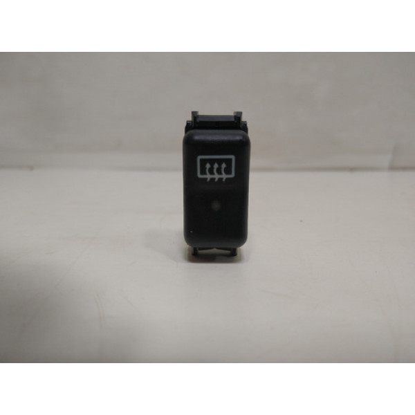 Botão Desembaçador Mercedes C280 2.8 1994 1995 1996 A 2000
