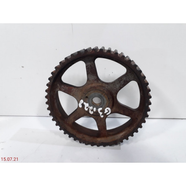 Polia Comando Válvulas Vw Gol G3 1.0 1997 1998 1999 A 2003