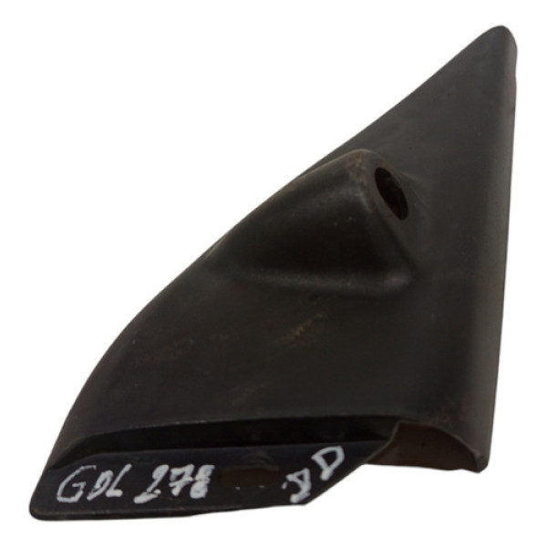 Acabamento Interno Retrovisor Direito Vw Gol G2 1996 A 2005 