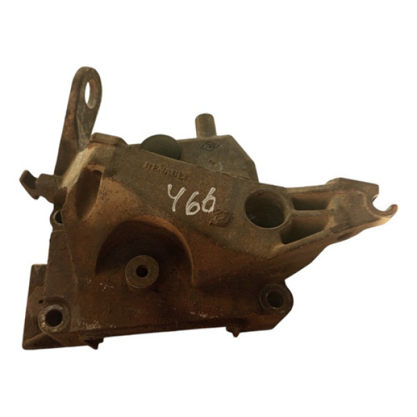 Suporte Coxim Motor Renault Clio 1.0 2000 2001 2002 A 2012