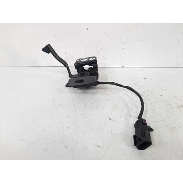 Fechadura Trava Capo Gm Spin 2012 2013 2014 2015 2016 2017