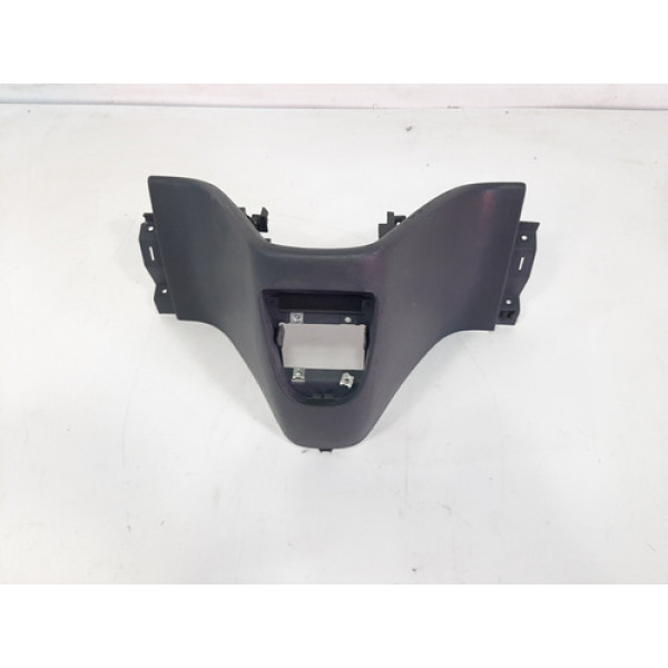 Acabamento Console Central Fiat Doblo 2005 2006 2007 A 2013