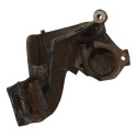 Suporte Bomba Chevrolet Corsa 1.0 16v 1997 A 2002 93249406