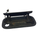 Puxador Maçaneta Externa Porta Chevrolet Corsa 1994 A 2000