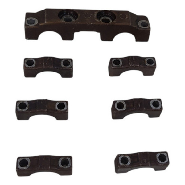 Kit Mancal Comando Hyundai Santa Fe 2.7 2006 2007 A 2010