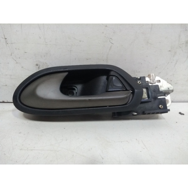 Maçaneta Interna Dianteira Esquerda Honda New Civic 07 A 11