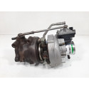Turbina Turbo Compressor Caoa Chery Tiggo 8 1.6 2019 A 2022