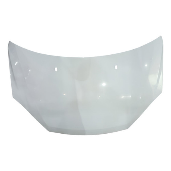 Capo Dianteiro Ford Fiesta 1.0 2006 2007 2008 2009 A 2012